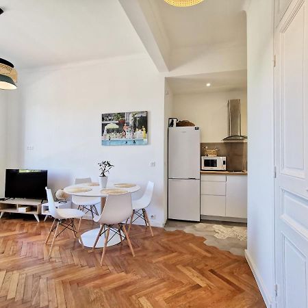 Le Foch By Booking Guys วีลล์ฟรองซ์-ซูร์-แมร์ ภายนอก รูปภาพ
