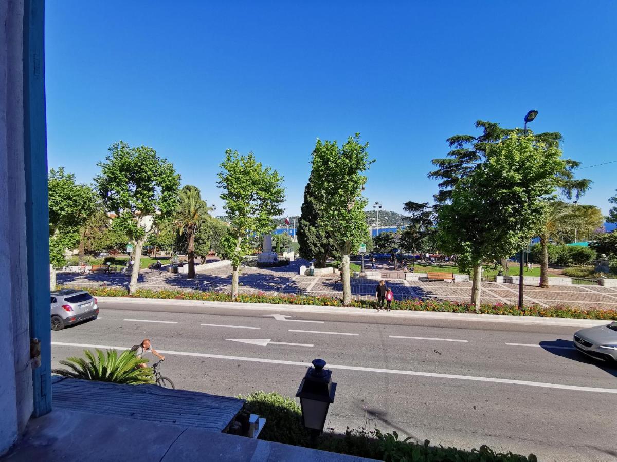 Le Foch By Booking Guys วีลล์ฟรองซ์-ซูร์-แมร์ ภายนอก รูปภาพ