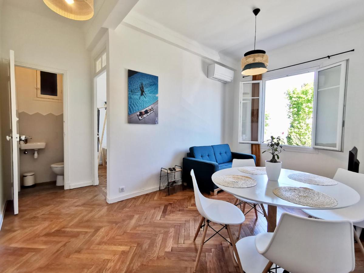 Le Foch By Booking Guys วีลล์ฟรองซ์-ซูร์-แมร์ ภายนอก รูปภาพ