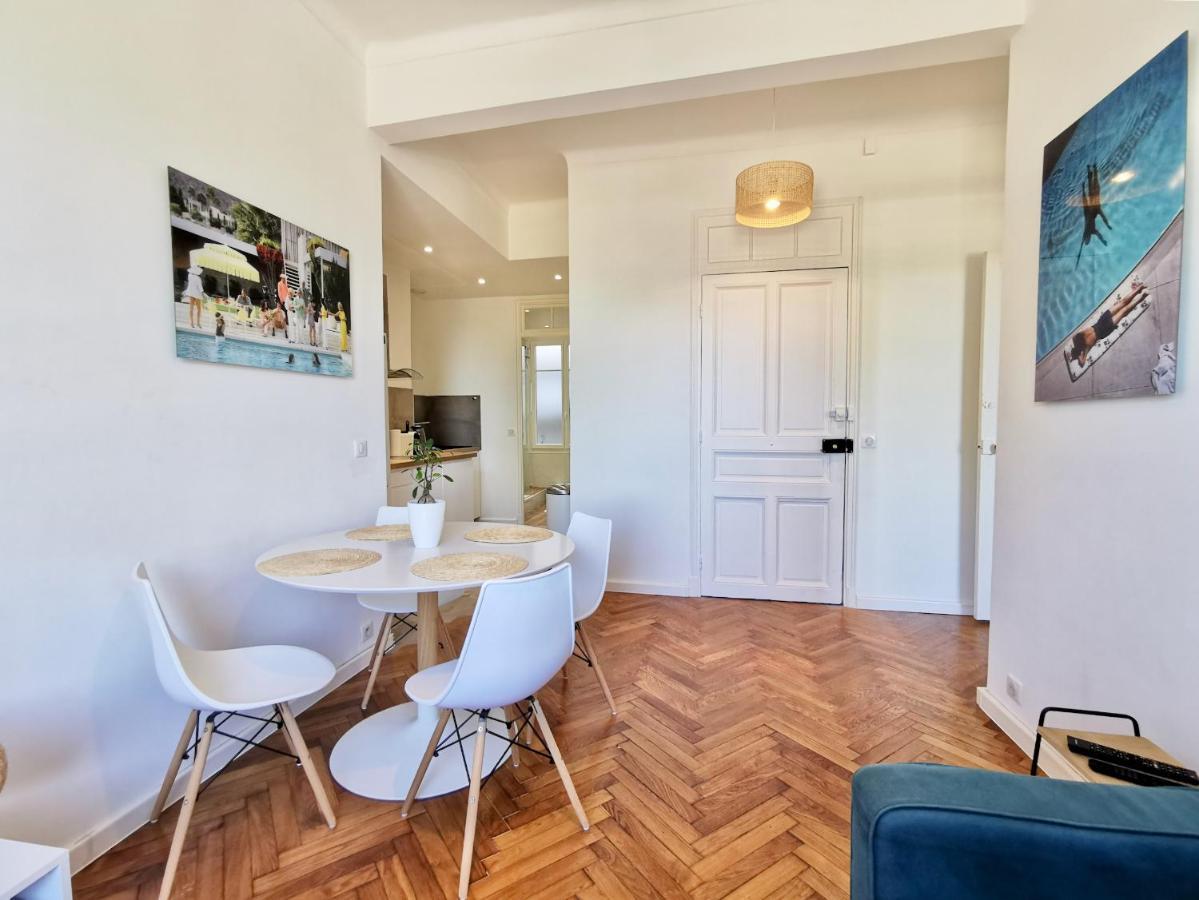 Le Foch By Booking Guys วีลล์ฟรองซ์-ซูร์-แมร์ ภายนอก รูปภาพ